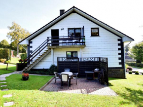  Beautiful Apartment near Forest in Nidrum  Бютгенбах